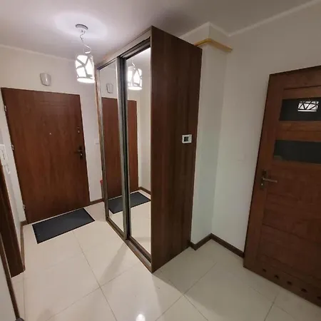 Apartament Grunwaldzka * 奥乐科欧