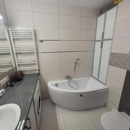 Apartament Grunwaldzka *